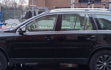 Volvo XC90 II рестайлинг, 2007 год, 1 200 000 рублей, 2 фотография