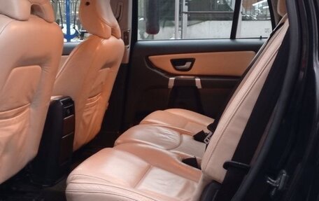 Volvo XC90 II рестайлинг, 2007 год, 1 200 000 рублей, 4 фотография