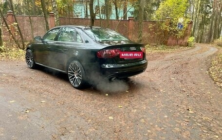 Audi A4, 2010 год, 850 000 рублей, 5 фотография