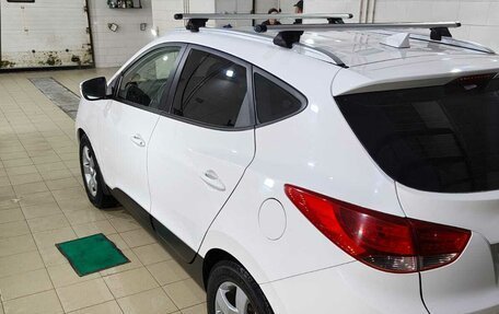 Hyundai ix35 I рестайлинг, 2013 год, 1 200 000 рублей, 7 фотография