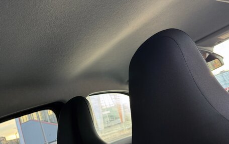 Smart Forfour II, 2018 год, 1 527 555 рублей, 27 фотография