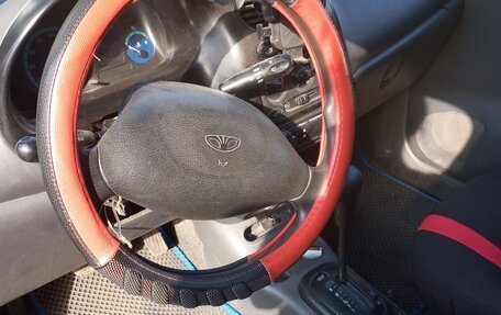 Daewoo Matiz, 2005 год, 165 000 рублей, 3 фотография