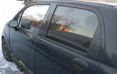 Daewoo Matiz, 2005 год, 165 000 рублей, 5 фотография