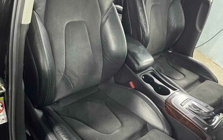 Audi A4, 2008 год, 1 200 000 рублей, 11 фотография