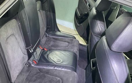 Audi A4, 2008 год, 1 200 000 рублей, 12 фотография