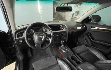 Audi A4, 2008 год, 1 200 000 рублей, 10 фотография