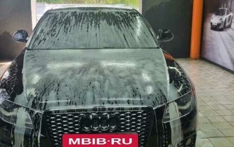 Audi A4, 2008 год, 1 200 000 рублей, 7 фотография