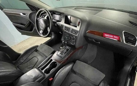 Audi A4, 2008 год, 1 200 000 рублей, 9 фотография