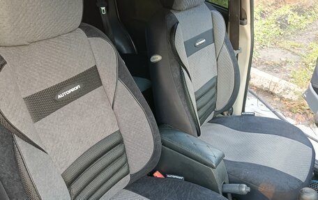 Fiat Albea I рестайлинг, 2008 год, 250 000 рублей, 7 фотография