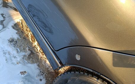 Fiat Albea I рестайлинг, 2008 год, 250 000 рублей, 11 фотография