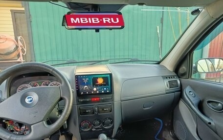 Fiat Albea I рестайлинг, 2008 год, 250 000 рублей, 5 фотография