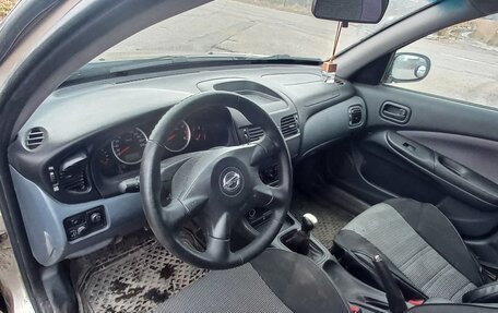 Nissan Almera, 2004 год, 270 000 рублей, 3 фотография