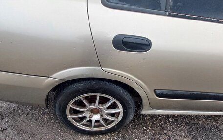 Nissan Almera, 2004 год, 270 000 рублей, 8 фотография