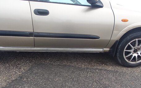 Nissan Almera, 2004 год, 270 000 рублей, 20 фотография