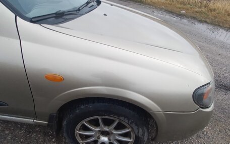 Nissan Almera, 2004 год, 270 000 рублей, 26 фотография