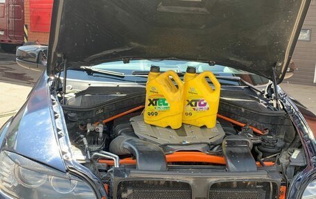 BMW X6, 2008 год, 2 300 000 рублей, 7 фотография