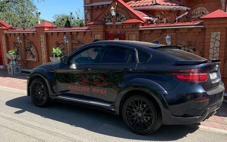 BMW X6, 2008 год, 2 300 000 рублей, 4 фотография