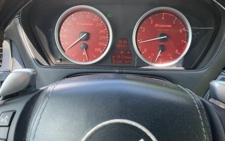 BMW X6, 2008 год, 2 300 000 рублей, 6 фотография