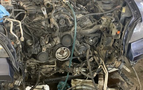 BMW X6, 2008 год, 2 300 000 рублей, 12 фотография