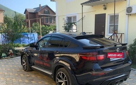 BMW X6, 2008 год, 2 300 000 рублей, 2 фотография