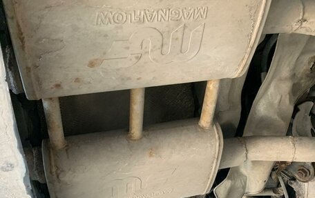 BMW X6, 2008 год, 2 300 000 рублей, 14 фотография