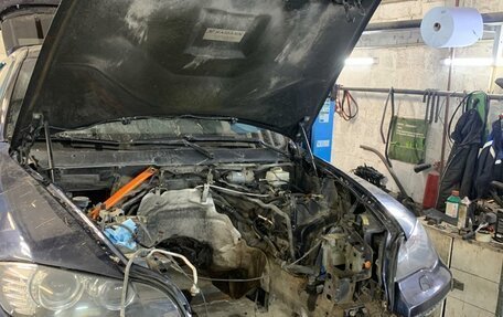 BMW X6, 2008 год, 2 300 000 рублей, 13 фотография