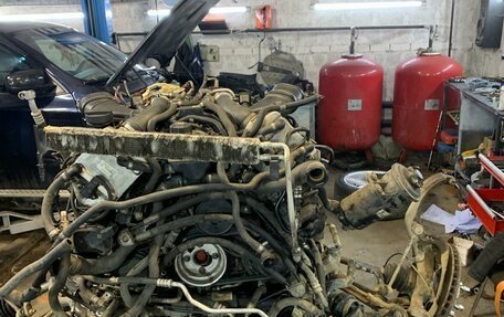 BMW X6, 2008 год, 2 300 000 рублей, 15 фотография