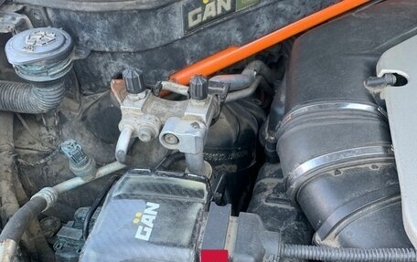 BMW X6, 2008 год, 2 300 000 рублей, 9 фотография