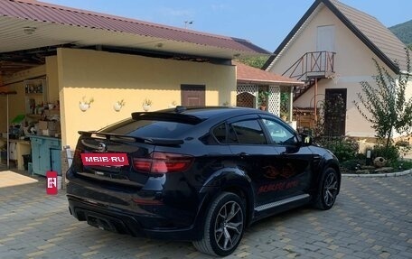 BMW X6, 2008 год, 2 300 000 рублей, 3 фотография