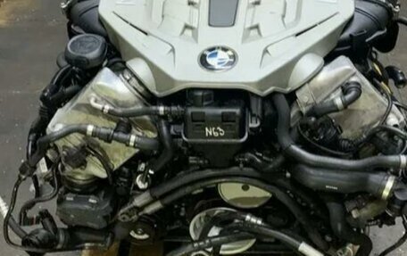 BMW X6, 2008 год, 2 300 000 рублей, 22 фотография