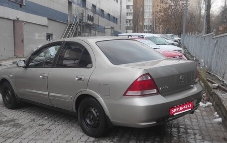 Nissan Almera Classic, 2010 год, 600 000 рублей, 4 фотография