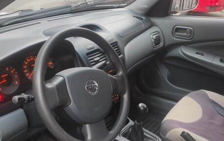 Nissan Almera Classic, 2010 год, 600 000 рублей, 6 фотография