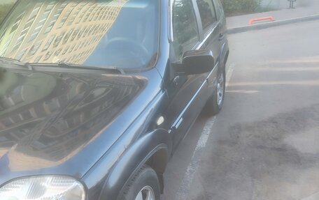 Chevrolet Niva I рестайлинг, 2011 год, 450 000 рублей, 2 фотография