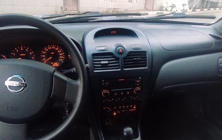 Nissan Almera Classic, 2010 год, 600 000 рублей, 8 фотография