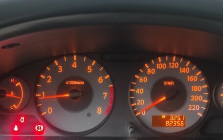 Nissan Almera Classic, 2010 год, 600 000 рублей, 7 фотография