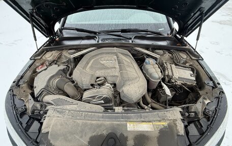 Audi A4, 2017 год, 2 490 000 рублей, 17 фотография