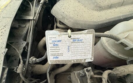 Audi A4, 2017 год, 2 490 000 рублей, 16 фотография