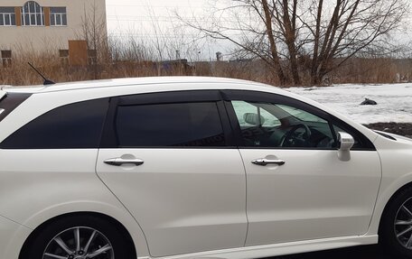 Honda Stream II, 2010 год, 1 390 000 рублей, 2 фотография