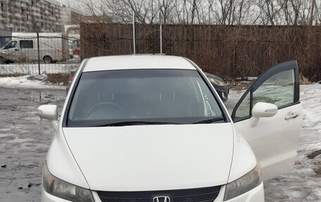 Honda Stream II, 2010 год, 1 390 000 рублей, 5 фотография