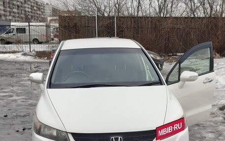 Honda Stream II, 2010 год, 1 390 000 рублей, 4 фотография