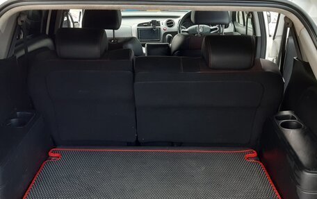 Honda Stream II, 2010 год, 1 390 000 рублей, 11 фотография