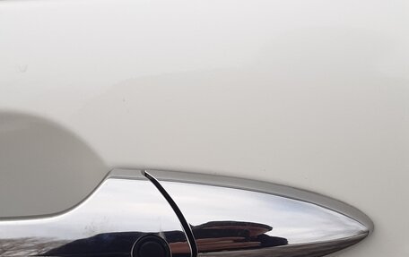 Honda Stream II, 2010 год, 1 390 000 рублей, 8 фотография