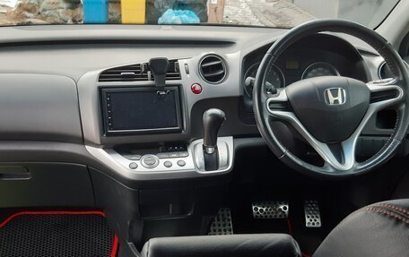 Honda Stream II, 2010 год, 1 390 000 рублей, 7 фотография