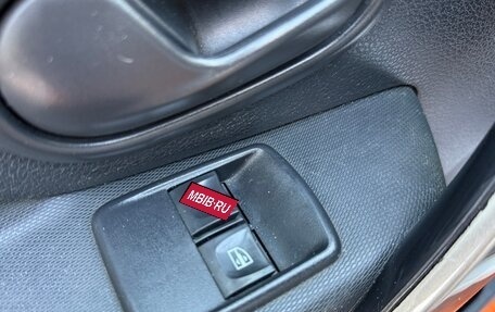 Renault Sandero II рестайлинг, 2018 год, 610 000 рублей, 19 фотография