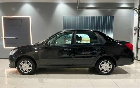 Datsun on-DO I рестайлинг, 2018 год, 540 000 рублей, 2 фотография