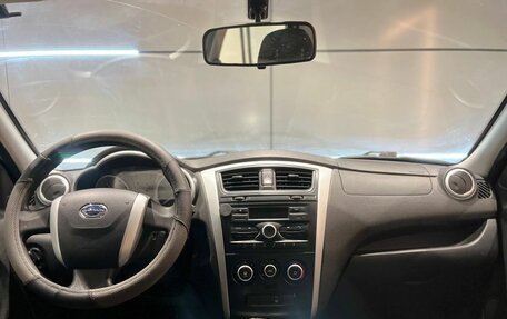 Datsun on-DO I рестайлинг, 2018 год, 540 000 рублей, 11 фотография