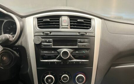 Datsun on-DO I рестайлинг, 2018 год, 540 000 рублей, 14 фотография