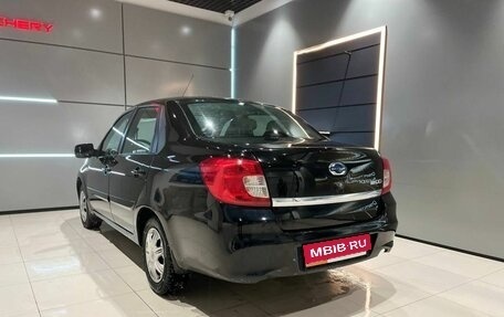 Datsun on-DO I рестайлинг, 2018 год, 540 000 рублей, 3 фотография