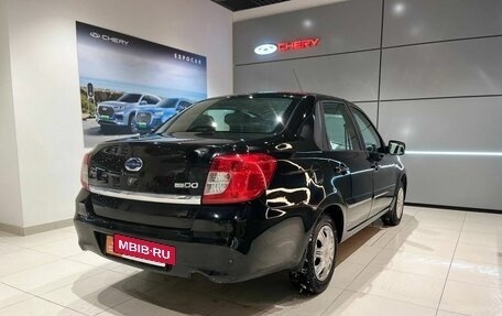 Datsun on-DO I рестайлинг, 2018 год, 540 000 рублей, 5 фотография