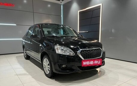 Datsun on-DO I рестайлинг, 2018 год, 540 000 рублей, 7 фотография